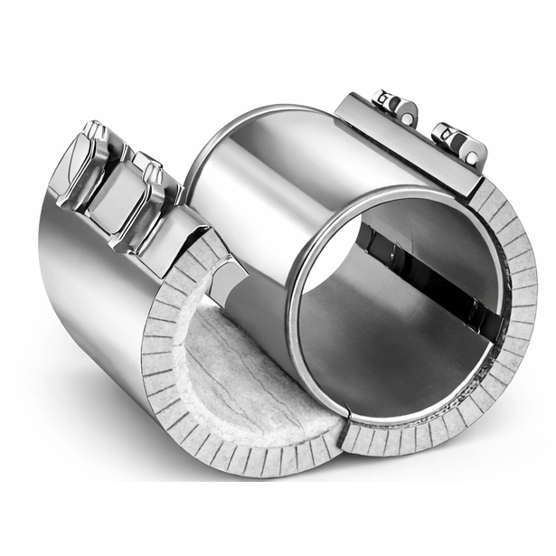 Resistencia Tipo Banda