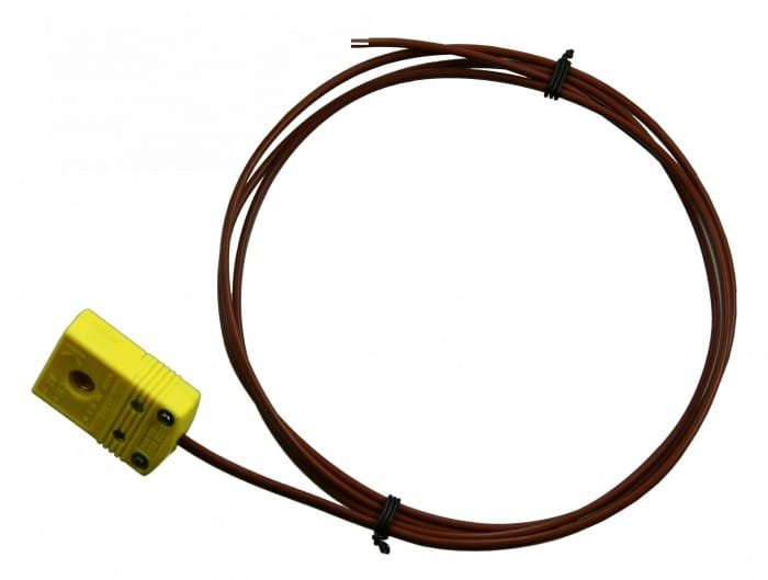 Cable de Extensión para Termopar